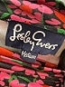 Lesley Evers Pink Long Sleeve Turtleneck Size M - photo 7
