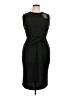 Stylewe 100% Polyester Black Cocktail Dress Size XL - photo 1