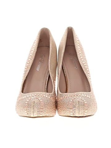 Forever Heels (view 2)