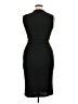 Stylewe 100% Polyester Black Cocktail Dress Size XL - photo 2