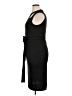Stylewe 100% Polyester Black Cocktail Dress Size XL - photo 5
