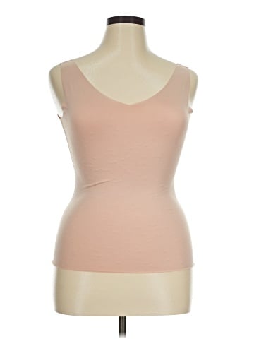 Jockey Tank Top (view 1)
