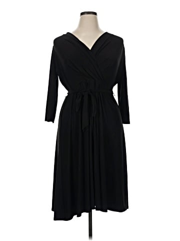 Cocomo Casual Dress (view 1)