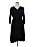Cocomo Black Casual Dress Size XL - photo 1