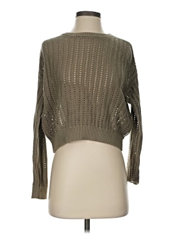 DKNY Jeans Pullover Sweater (view 1)