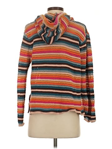 Faherty Pullover Sweater (view 2)