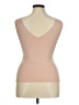 Jockey Tan Tank Top Size XL - photo 2