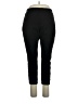 MICHAEL Michael Kors Solid Black Active Pants Size XL - photo 1