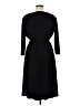 Cocomo Black Casual Dress Size XL - photo 2