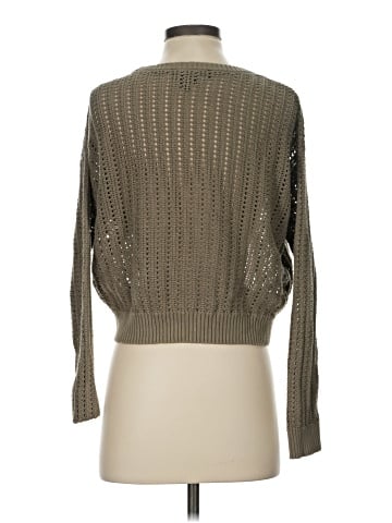DKNY Jeans Pullover Sweater (view 2)