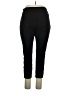 MICHAEL Michael Kors Solid Black Active Pants Size XL - photo 2