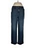 Talbots Blue Jeans Size 10 - photo 1