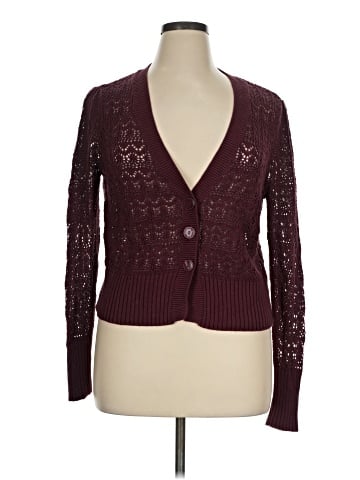a.n.a. A New Approach Cardigan (view 1)