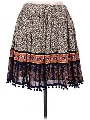 Alya Casual Skirt (view 1)
