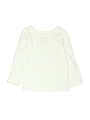 Cat & Jack 3/4 Sleeve T-Shirt (view 1)