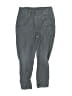 Gap Kids Solid Gray Cargo Pants Size S (kids) - photo 1