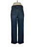 Talbots Blue Jeans Size 10 - photo 2