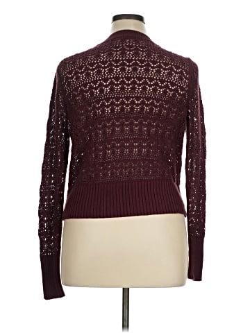 a.n.a. A New Approach Cardigan (view 2)