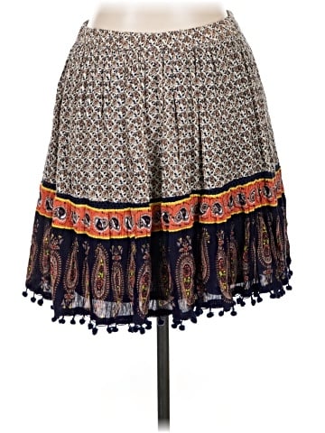 Alya Casual Skirt (view 2)