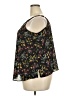 Torrid 100% Polyester Black Casual Dress Size 2X Plus (2) - photo 5