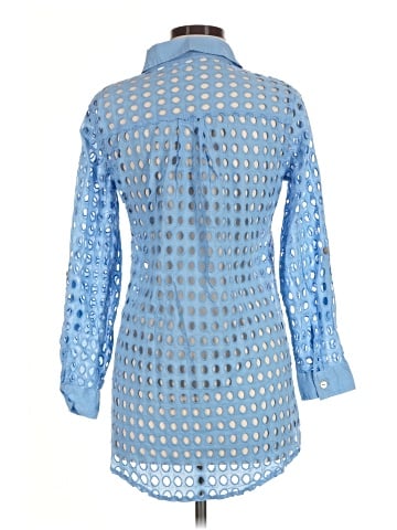 Dotti Long Sleeve Blouse (view 2)