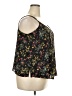 Torrid 100% Polyester Black Casual Dress Size 2X Plus (2) - photo 4