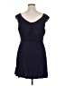 Venus Blue Cocktail Dress Size 1X - photo 2