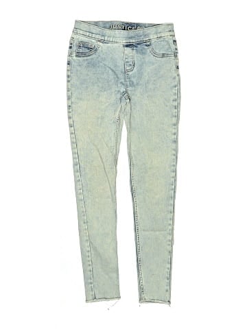 Justice Jeans (view 1)