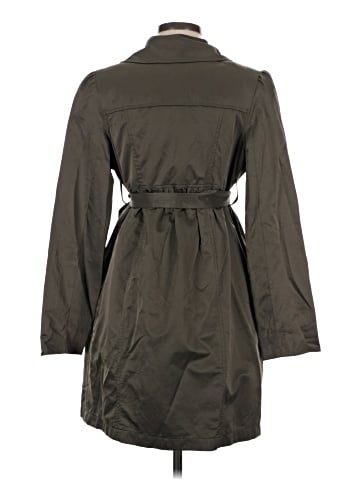 Liz Lange Maternity for Target Trenchcoat (view 2)