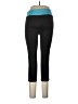 Eye Candy Color Block Teal Active Pants Size L - photo 2