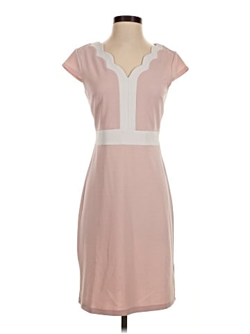 ILE New York Casual Dress (view 1)