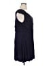 Venus Blue Cocktail Dress Size 1X - photo 4