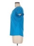 90 Degree by Reflex Blue Active T-Shirt Size M - photo 5