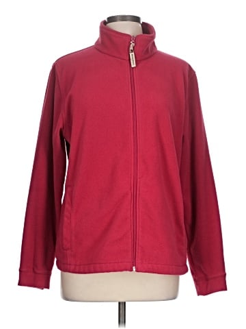 Woolrich Track Jacket (view 1)