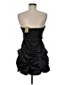 Assorted Brands Black Cocktail Dress Size M - photo 2