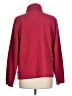 Woolrich 100% Polyester Solid Red Track Jacket Size L - photo 2