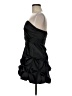 Assorted Brands Black Cocktail Dress Size M - photo 5