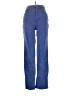 Everlane 100% Cotton Color Block Blue Jeans Size 26 waist (tall) - photo 1