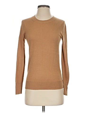 Banana Republic Factory Store Pullover Sweater (view 1)