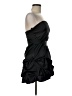 Assorted Brands Black Cocktail Dress Size M - photo 4