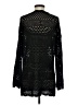Lillusory 100% Acrylic Black Pullover Sweater Size S - photo 2
