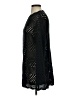 Lillusory 100% Acrylic Black Pullover Sweater Size S - photo 5
