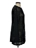 Lillusory 100% Acrylic Black Pullover Sweater Size S - photo 4