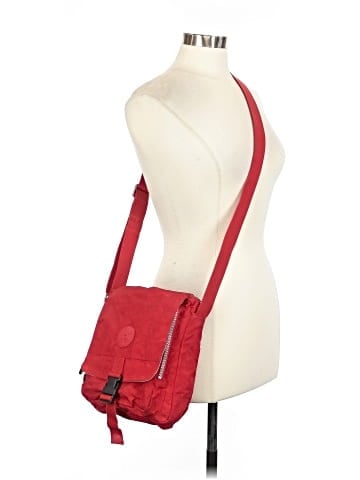 Kipling Messenger (view 2)