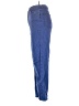 Everlane 100% Cotton Color Block Blue Jeans Size 26 waist (tall) - photo 5