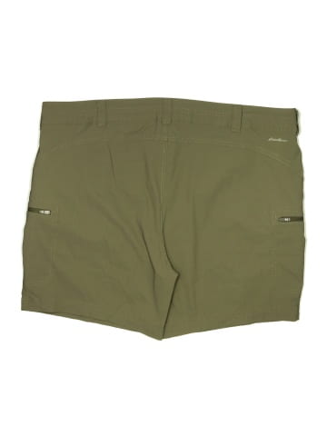 Eddie Bauer Khaki Shorts (view 2)