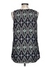 My Michelle Blue Tank Top Size L - photo 2