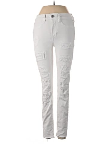 American Eagle Outfitters Jeans (view 1)