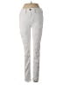 American Eagle Outfitters Graphic White Jeans Size 00 (estimated) - photo 1