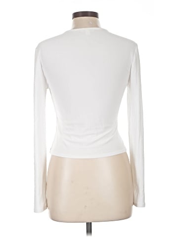 Derek Heart Long Sleeve T-Shirt (view 2)